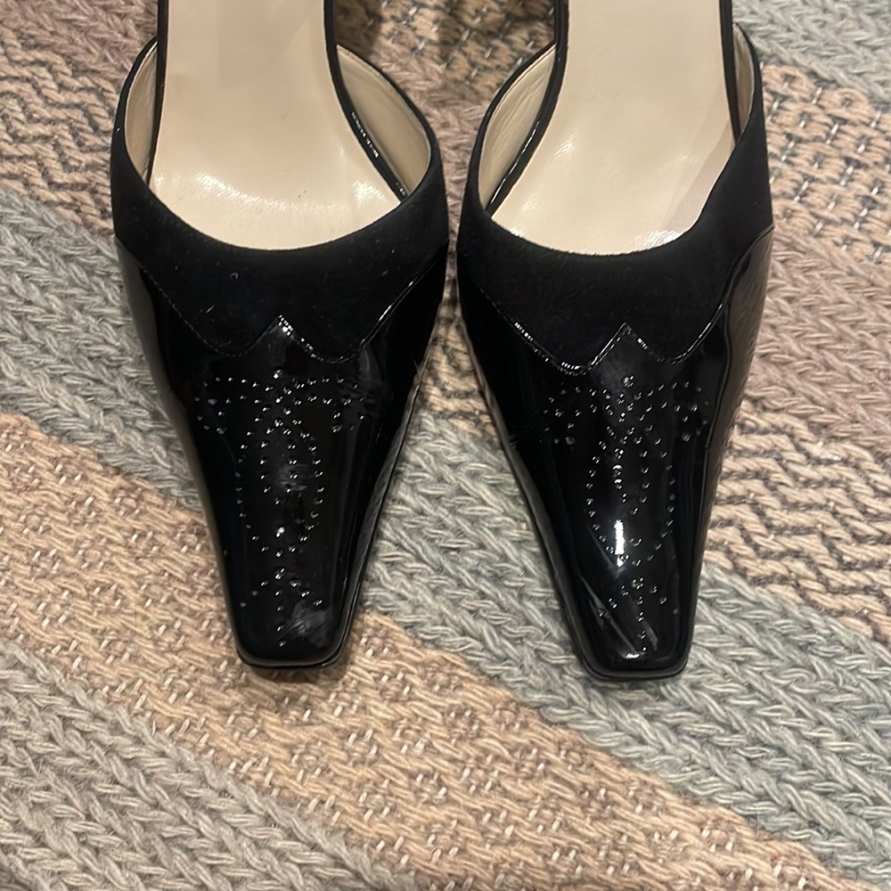 Anne Klein Heels - Picture 4 of 7